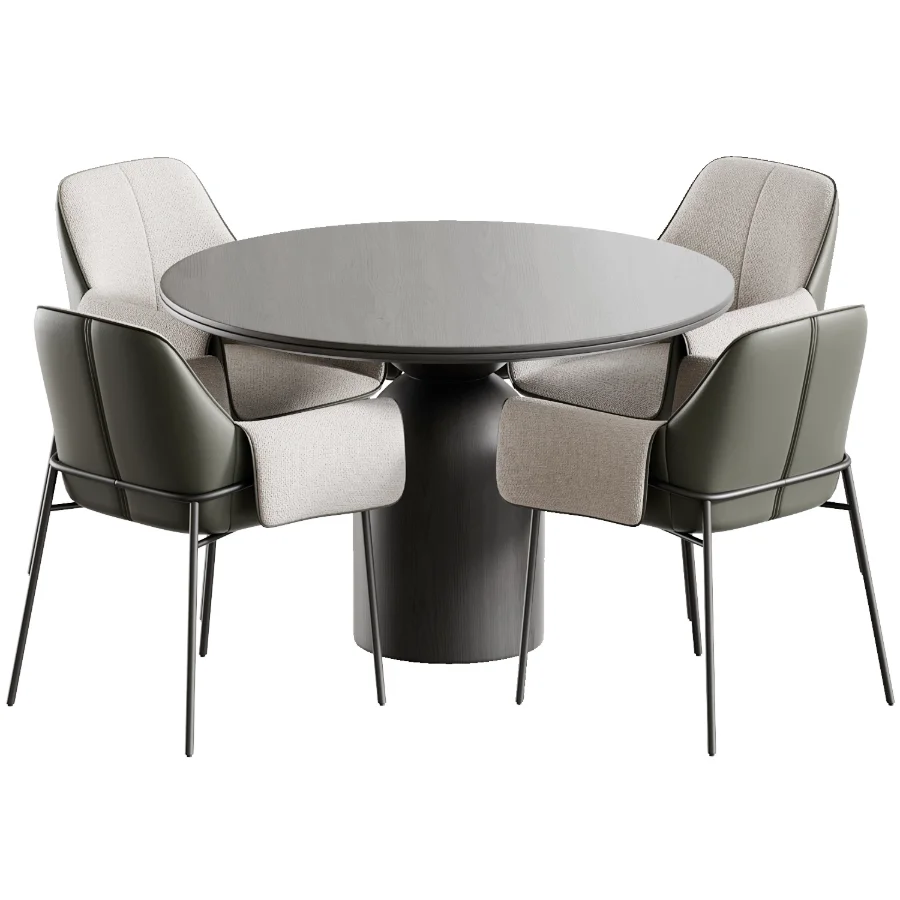 Dining set 52 Image 2