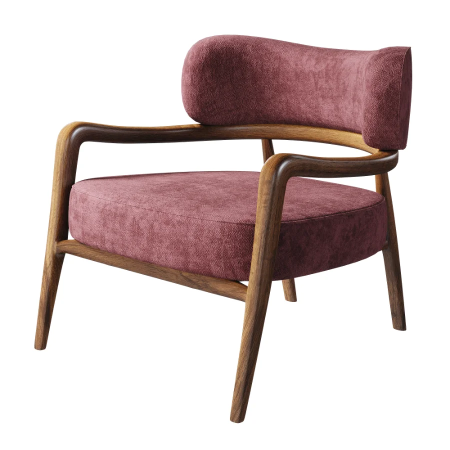 Botero Chair Image 6