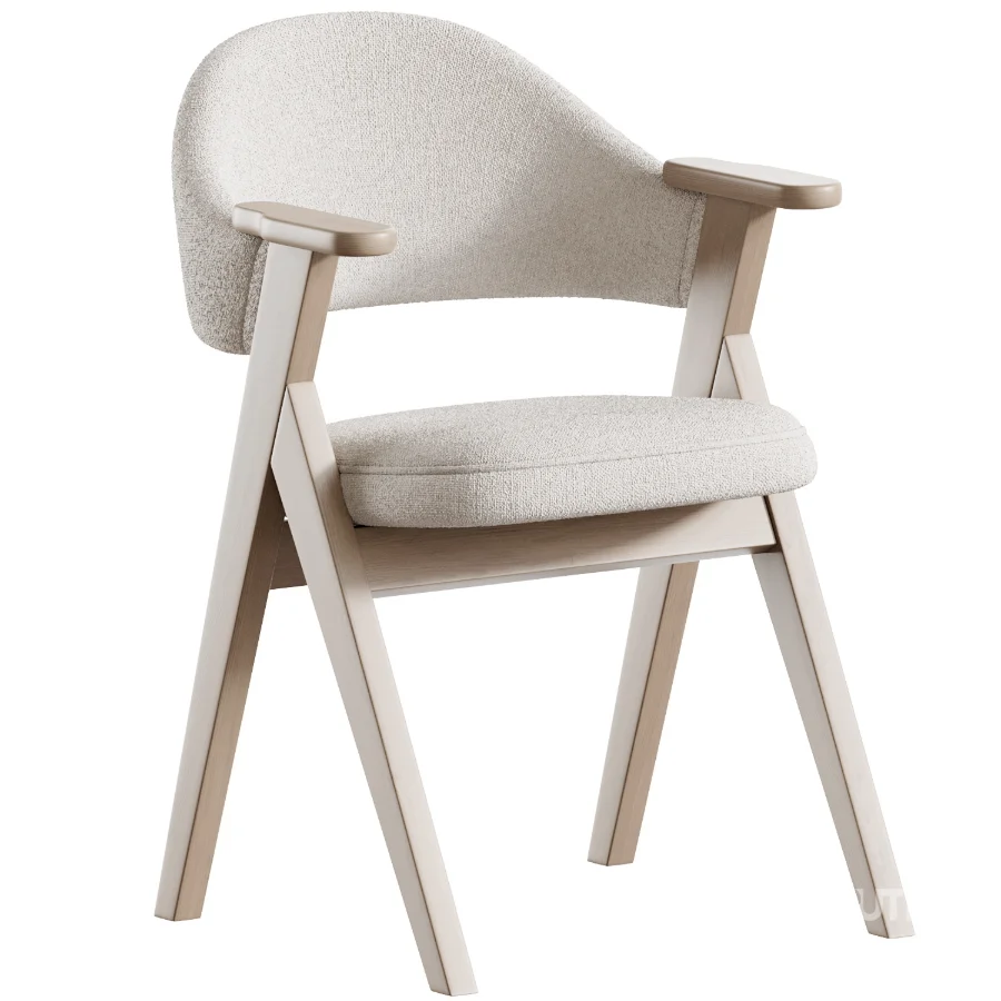 Lester chair Image 3