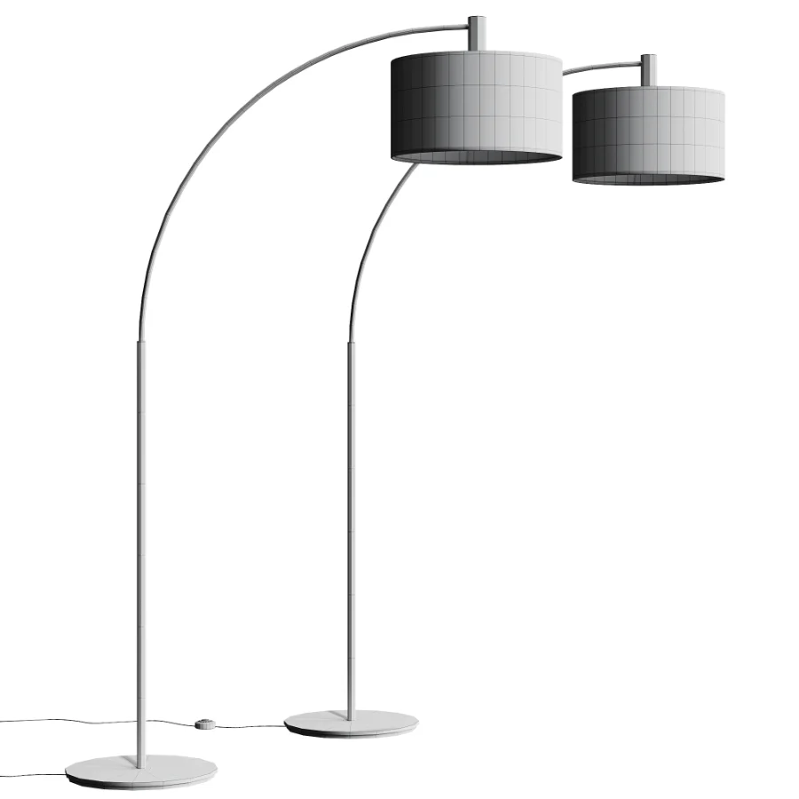 Gricia floor lamp Image 3