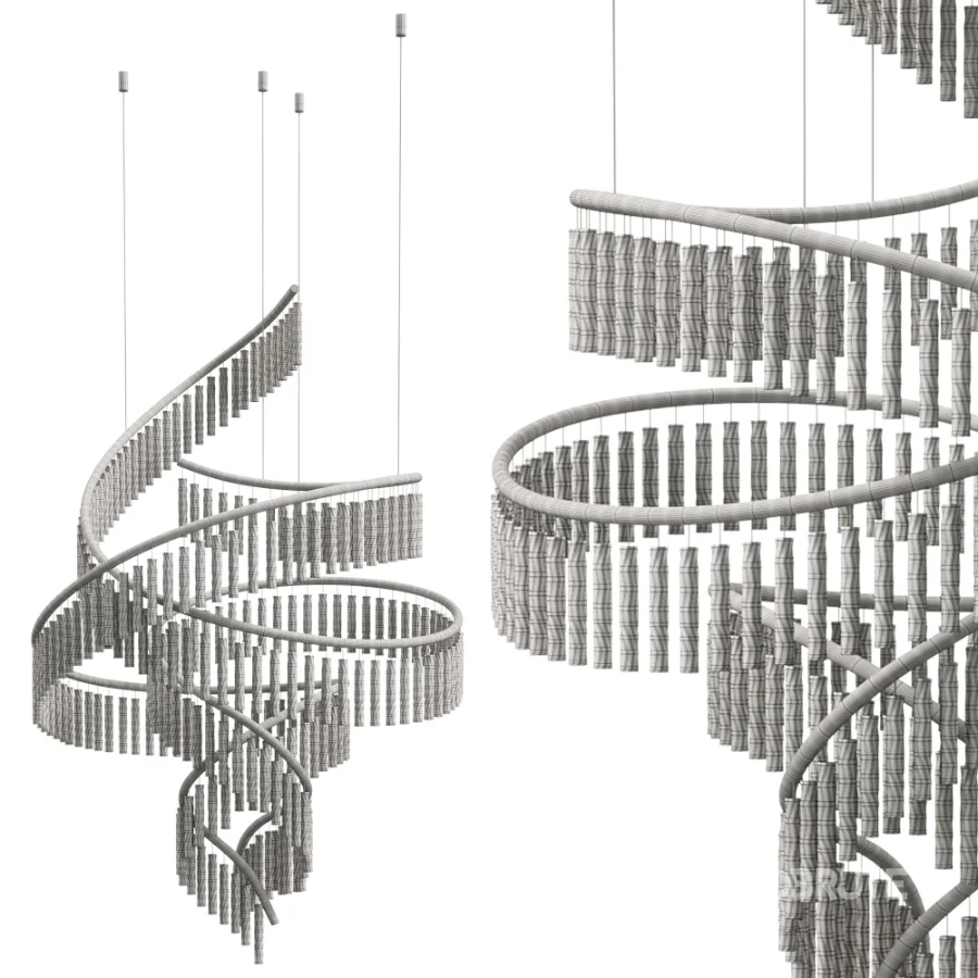 Eden Bespoke Lighting Image 4