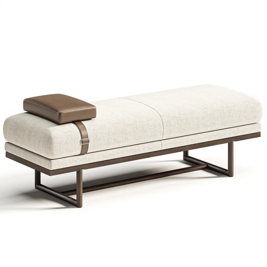 Domkapa Henry Bench Image 3