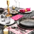 Dining set - Thumbnail 4