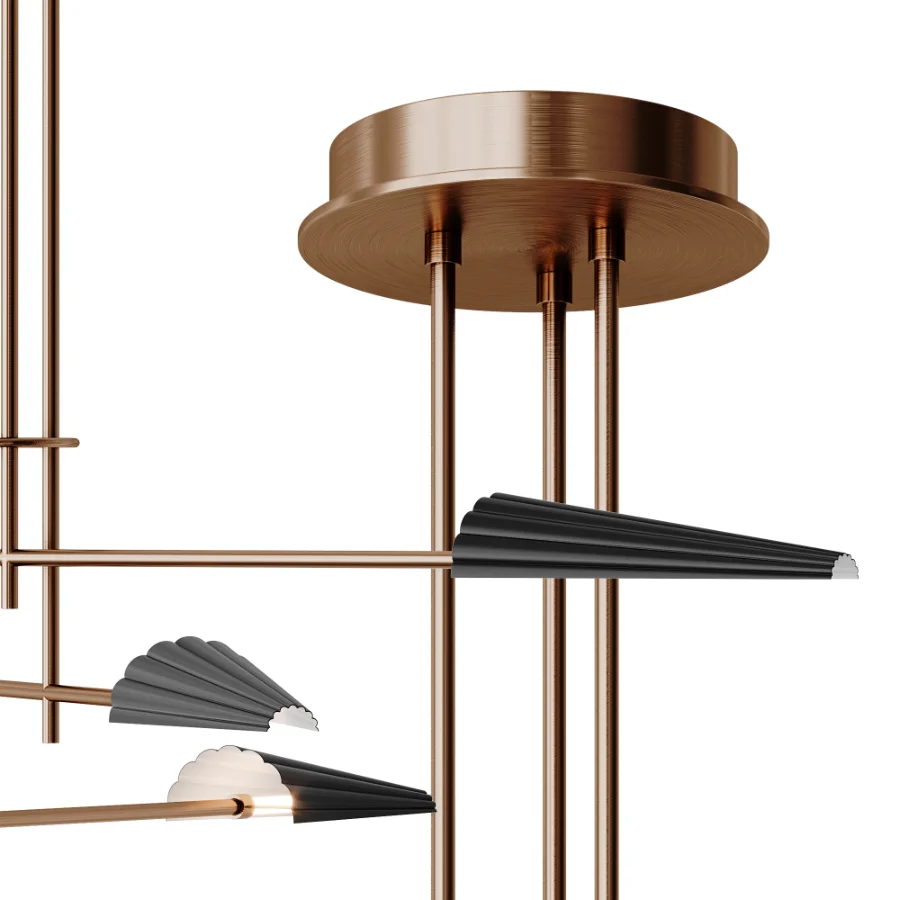 Bion Pendant Light Image 8