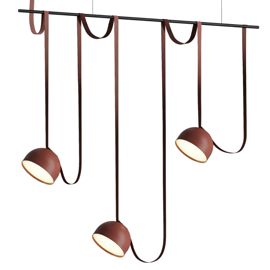 Plusminus Sphere Mini Pendant Vibia Image 1