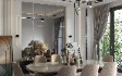 Modern living room & dinning room - Thumbnail 2