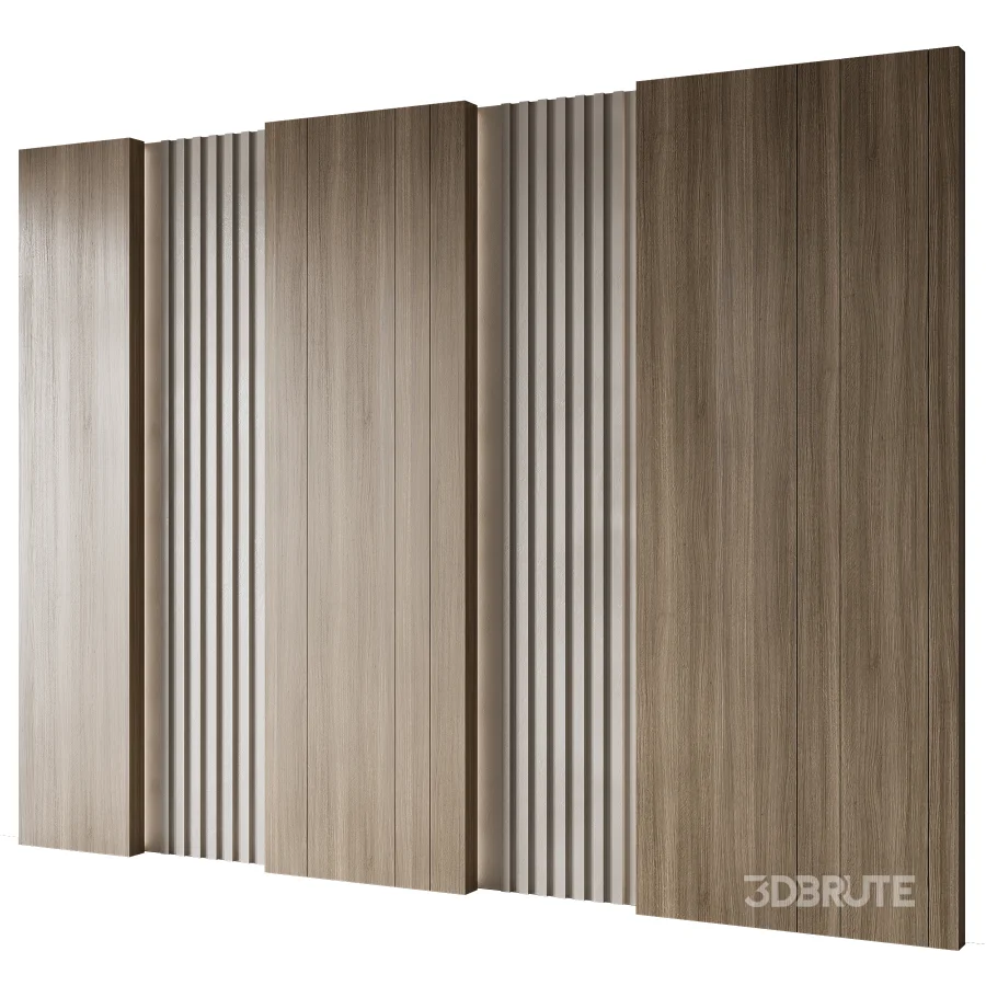 wall panel 40 Image 1