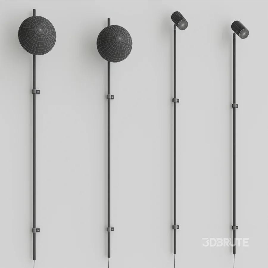 JUNO wall by Lampatron Image 3