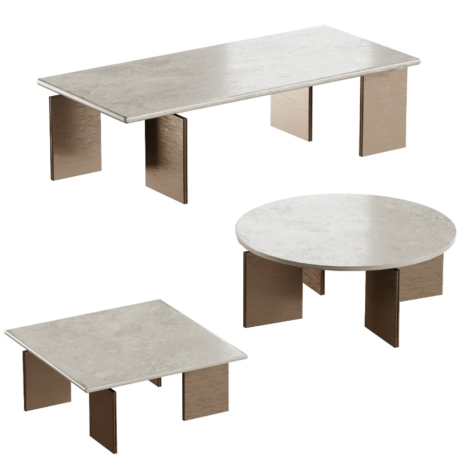 Yves Coffee Table Image 1