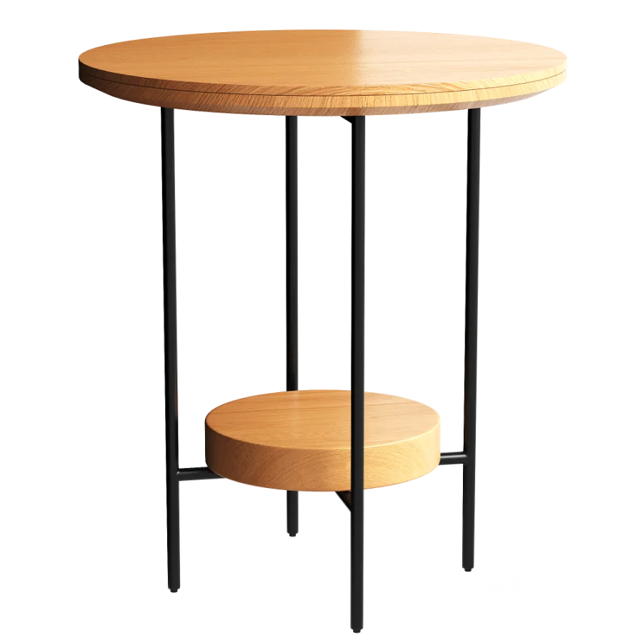 Meet Madrid Table Image 1