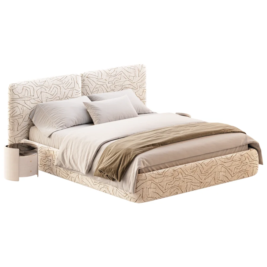 Boca Lomo bed Image 4