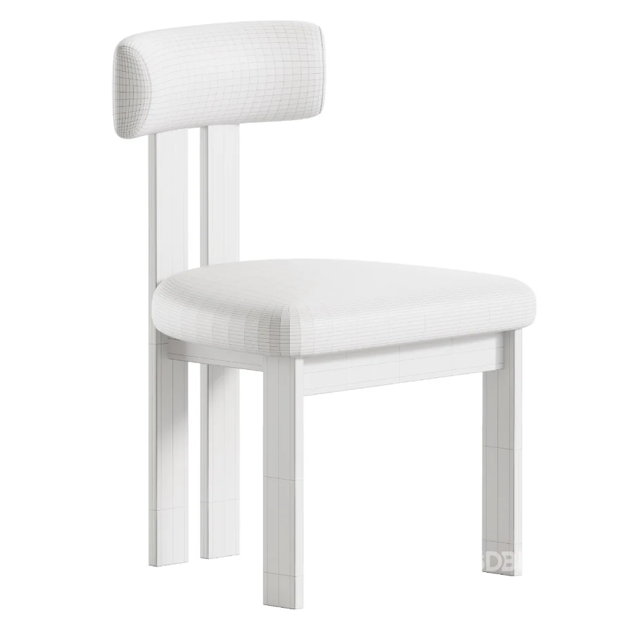 Стул обеденный LOKI Image 4