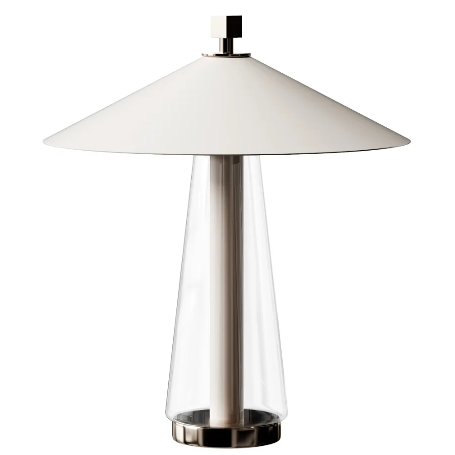 Asia Table Lamps Image 1