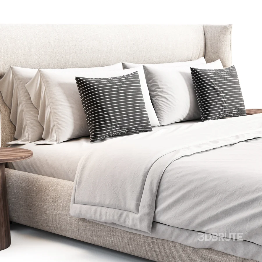 Oregon 2 bed by Alfdafre Image 4