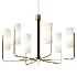 Large Pendant Lamp Vivian - Thumbnail 3