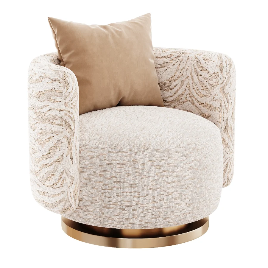 Swivel Chair Image 1
