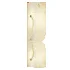 Alabaster Essence Wall Sconce - Thumbnail 2