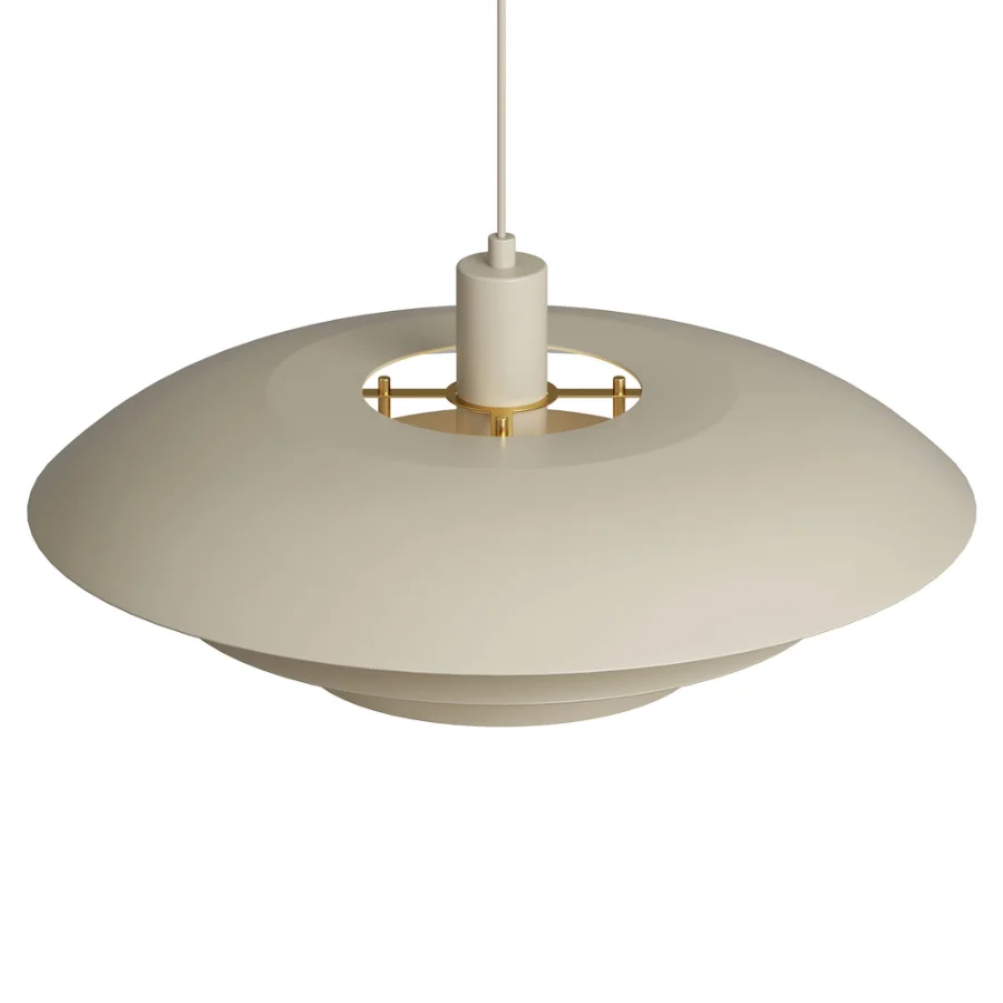 EPSILON pendant lamp Image 3