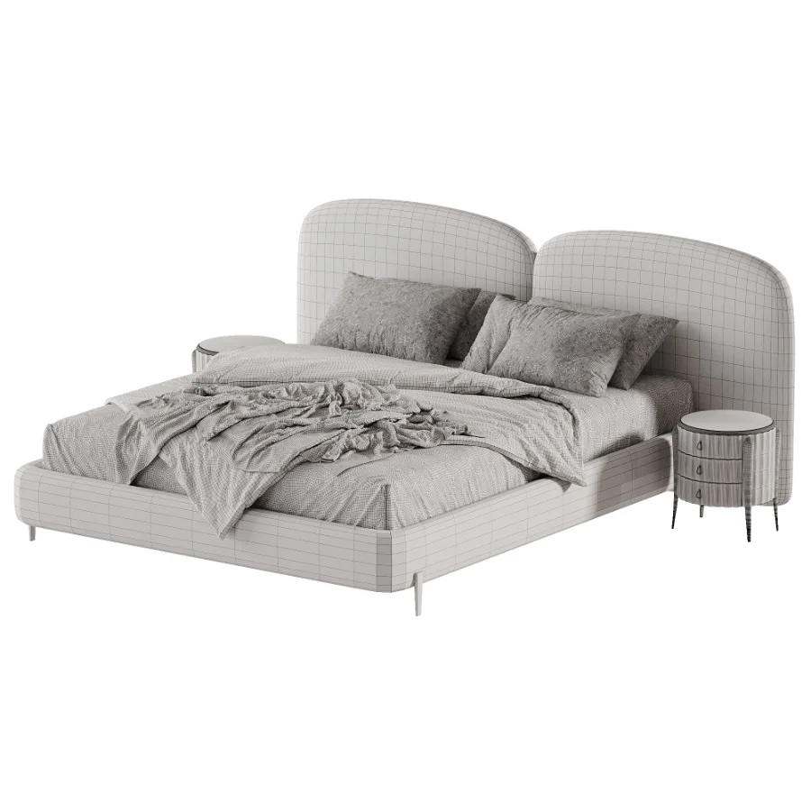 Nami Air Bed Image 5