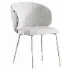 TUKA Small armchair - Thumbnail 4