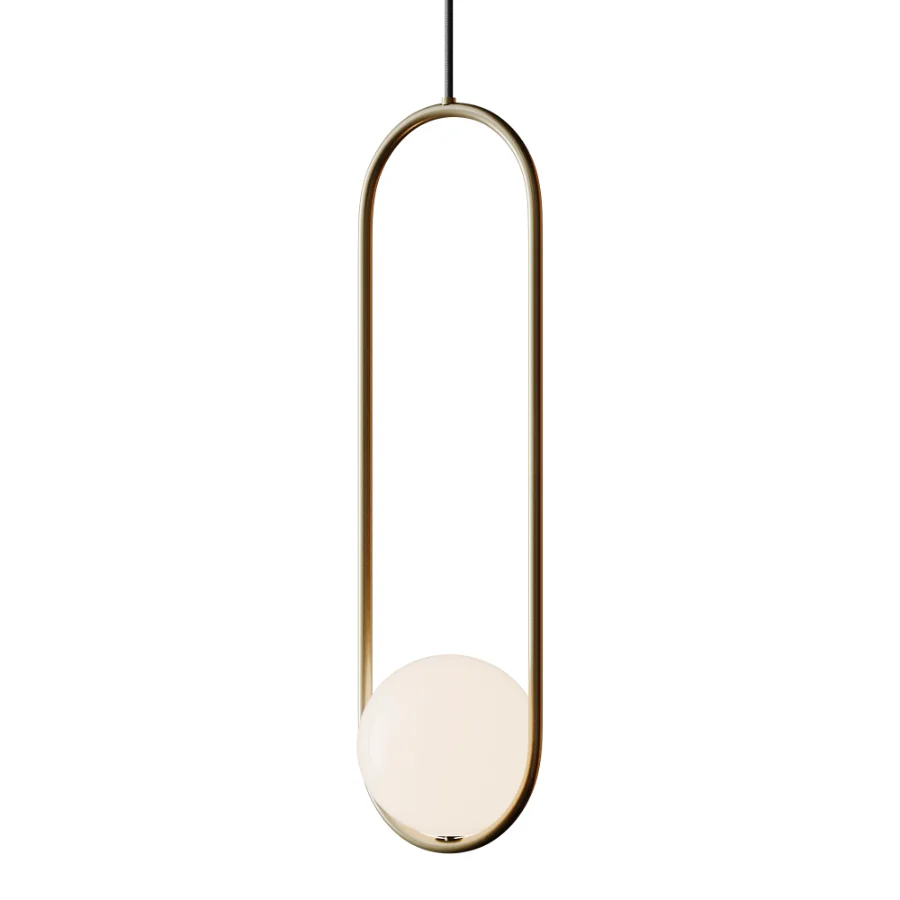 Mila Pendant light Image 4