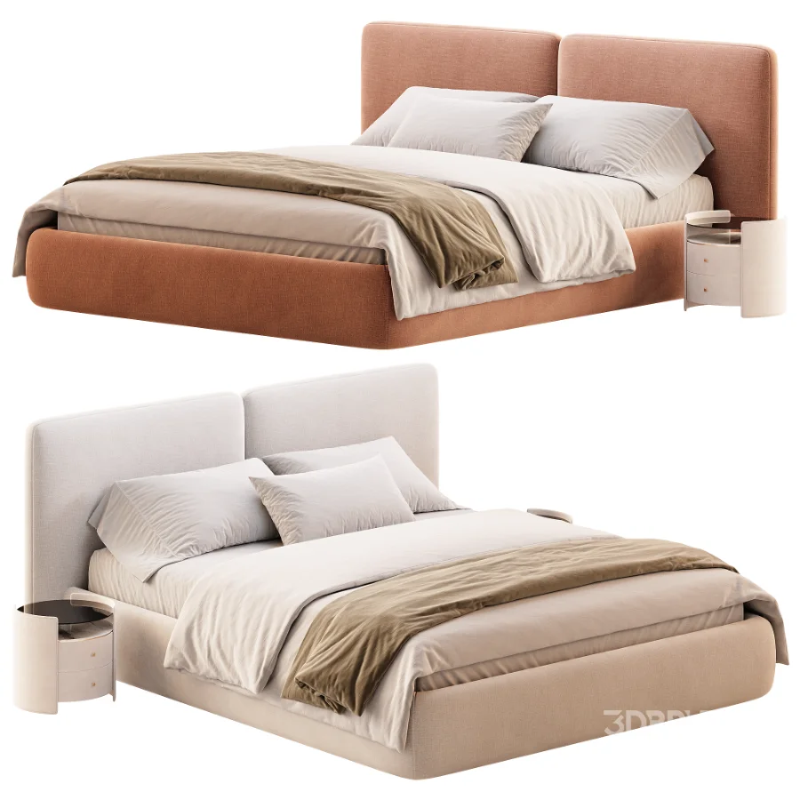 Boca Lomo bed Image 1