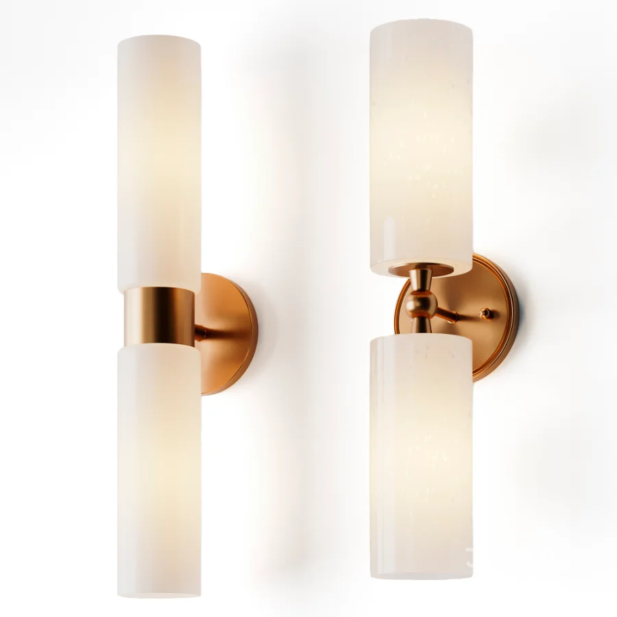 Marsden Bath And Thayer Sconce Image 3