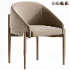 Beca dining chair - Thumbnail 3