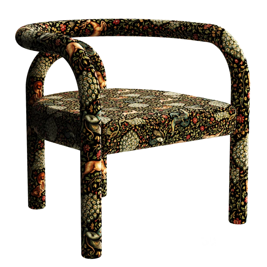 Tubo Chair Image 1