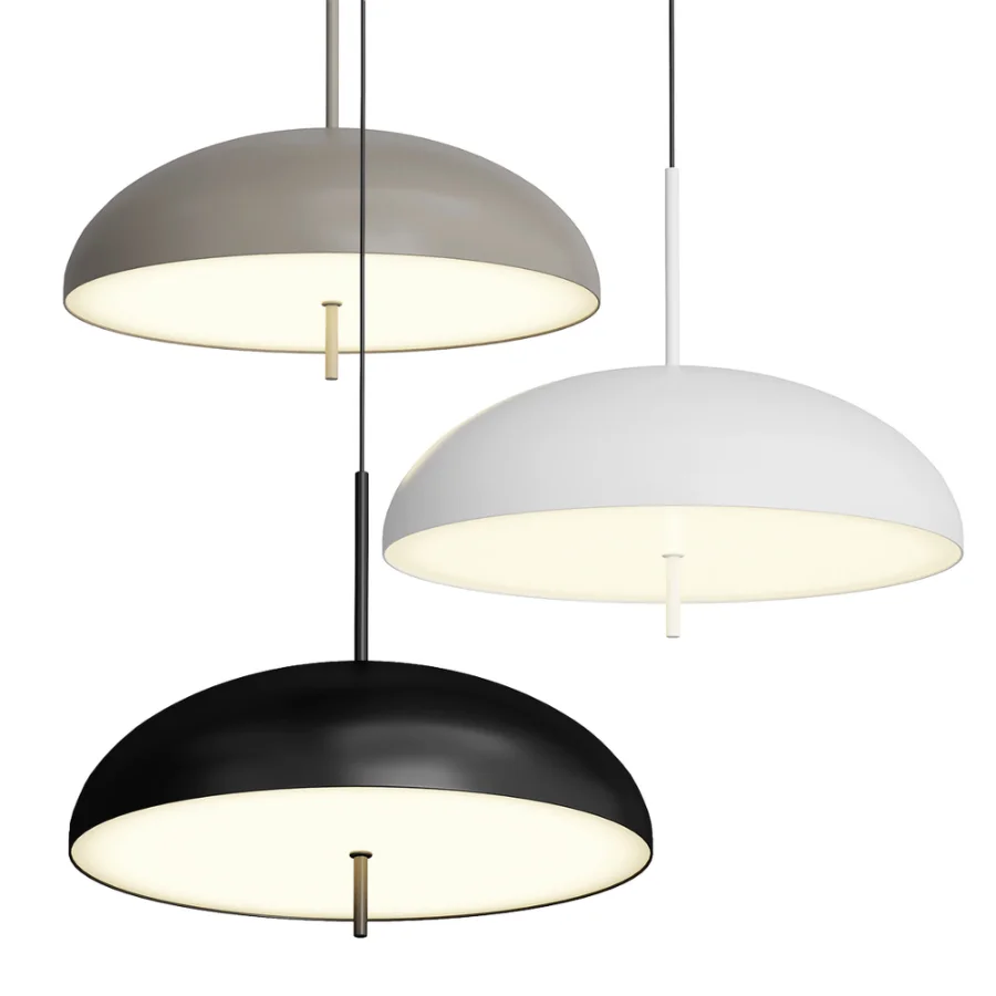 Versale 50 Pendant Light Image 1