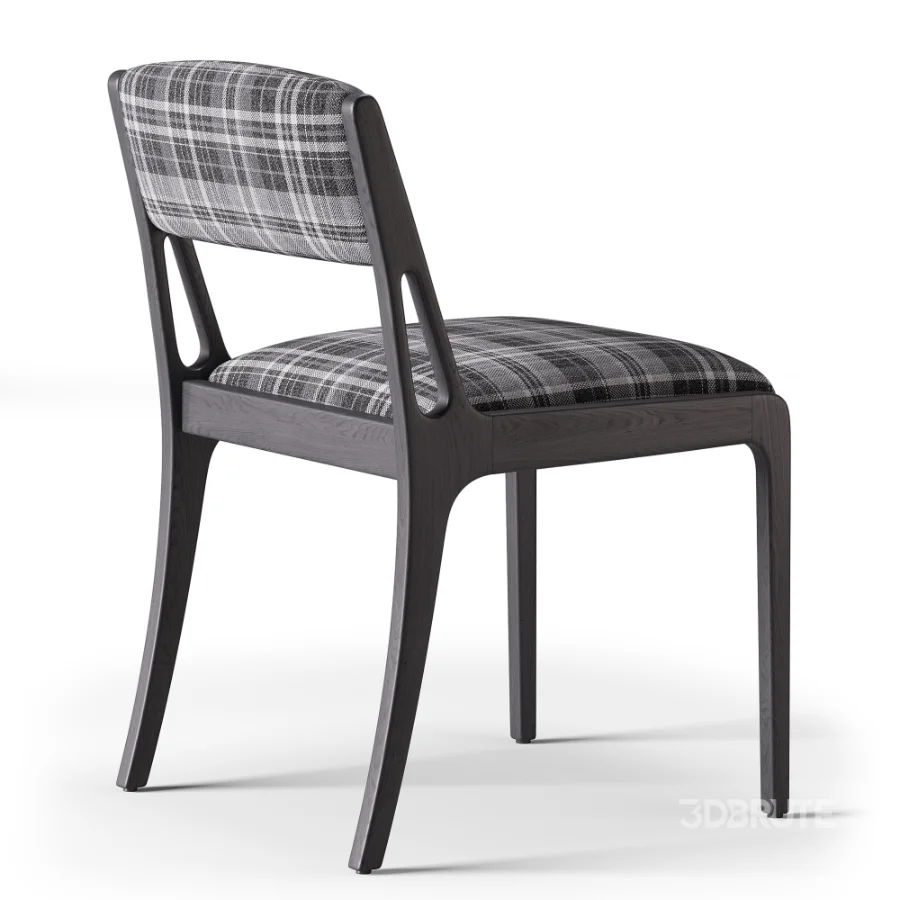 Portland Chair Image 4