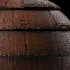 D262 Wood Roofing by Snow – Sbsar Seamless PBR 4k - Thumbnail 2