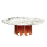 Aurora Dining Table by Elie Saab Maison - Thumbnail 1