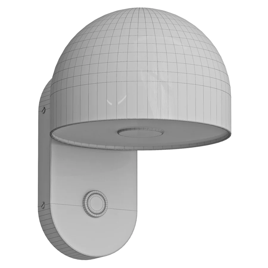 Bowee W3 Wall Sconce Image 4