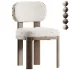 Anton Dining Chair - Thumbnail 1