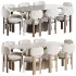Dining set 93 - Thumbnail 6