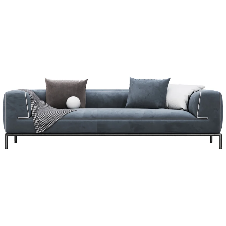 PERRY UP Sofa 277 By Flexform Image 2