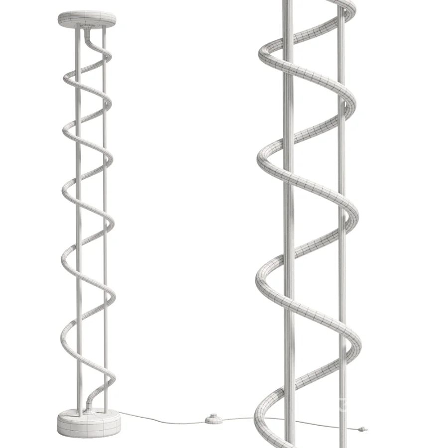 Nordic Decor Floor Lamps Image 4