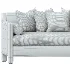 Elan Daybed by Modern Relik - Thumbnail 3