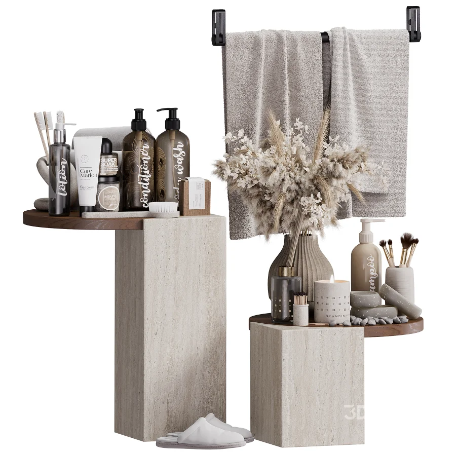 Bathroom Accessories 78 Image 4