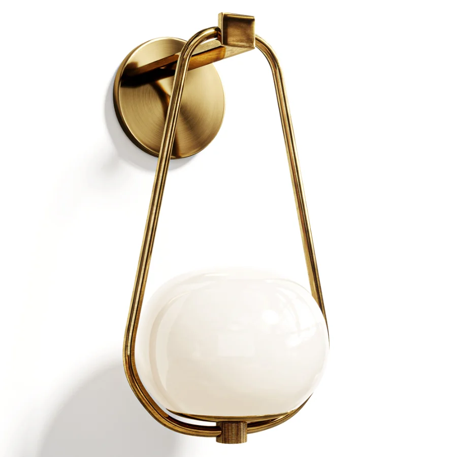 Troy Lighting Decker Wall Image 1