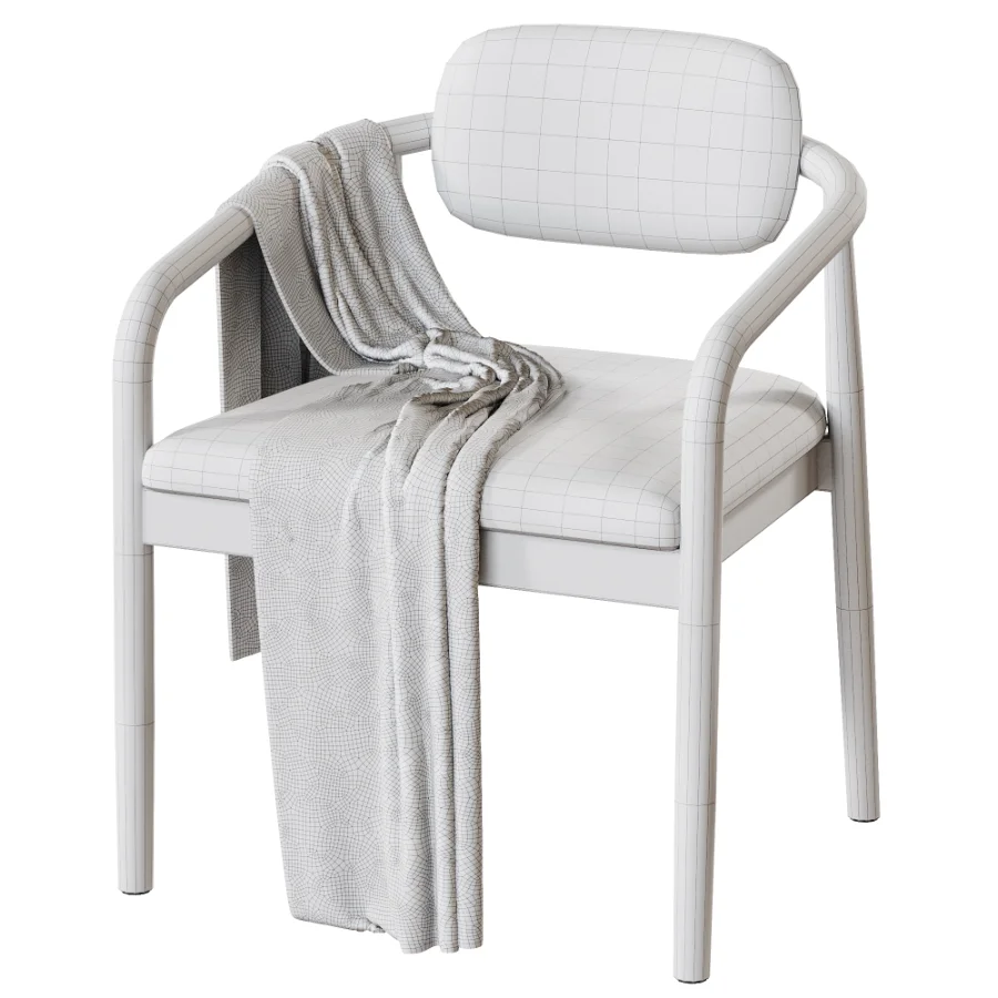 Betsy Dining Chair Image 7