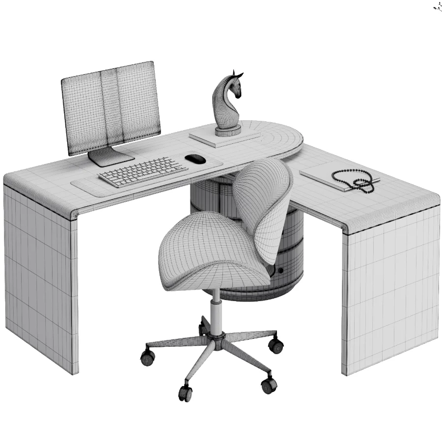 Office Set72 Image 2