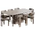 Dining set 47 - Thumbnail 2