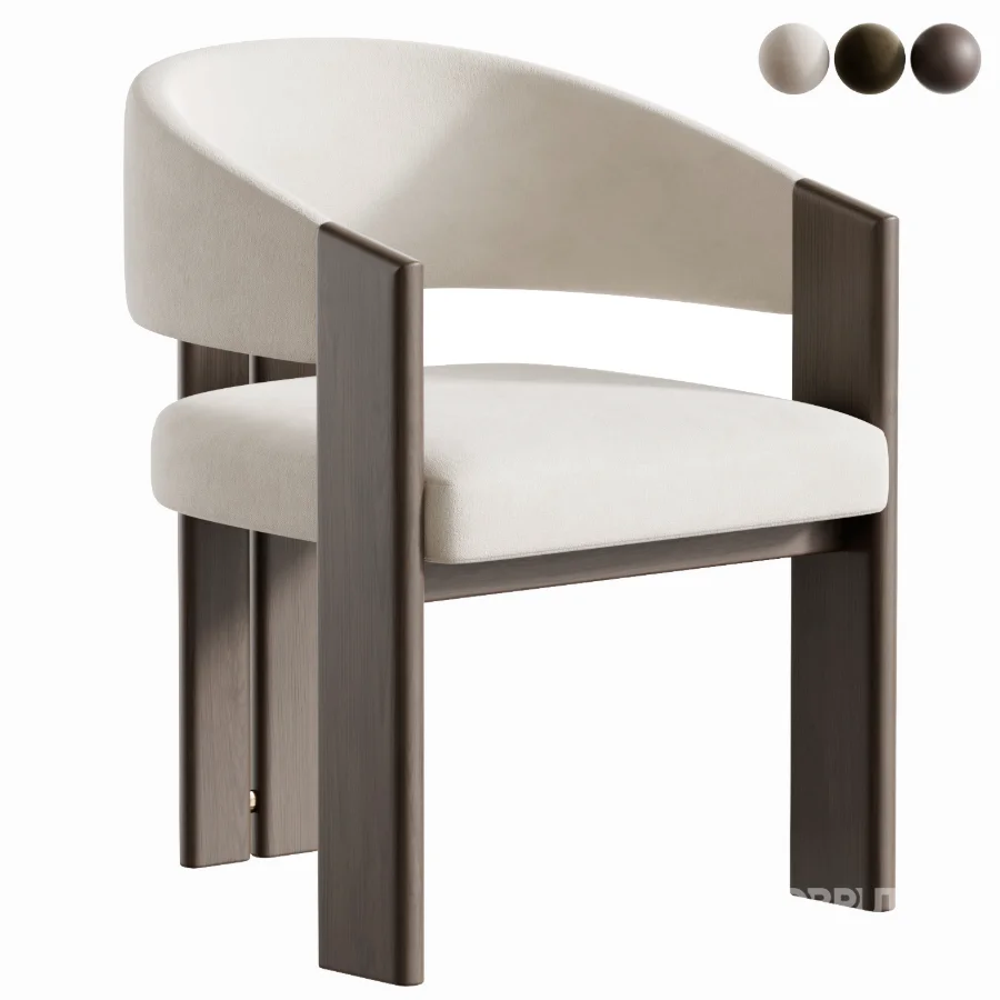 Tweet Dining Chair Image 1