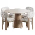 Dining set 90 - Thumbnail 7