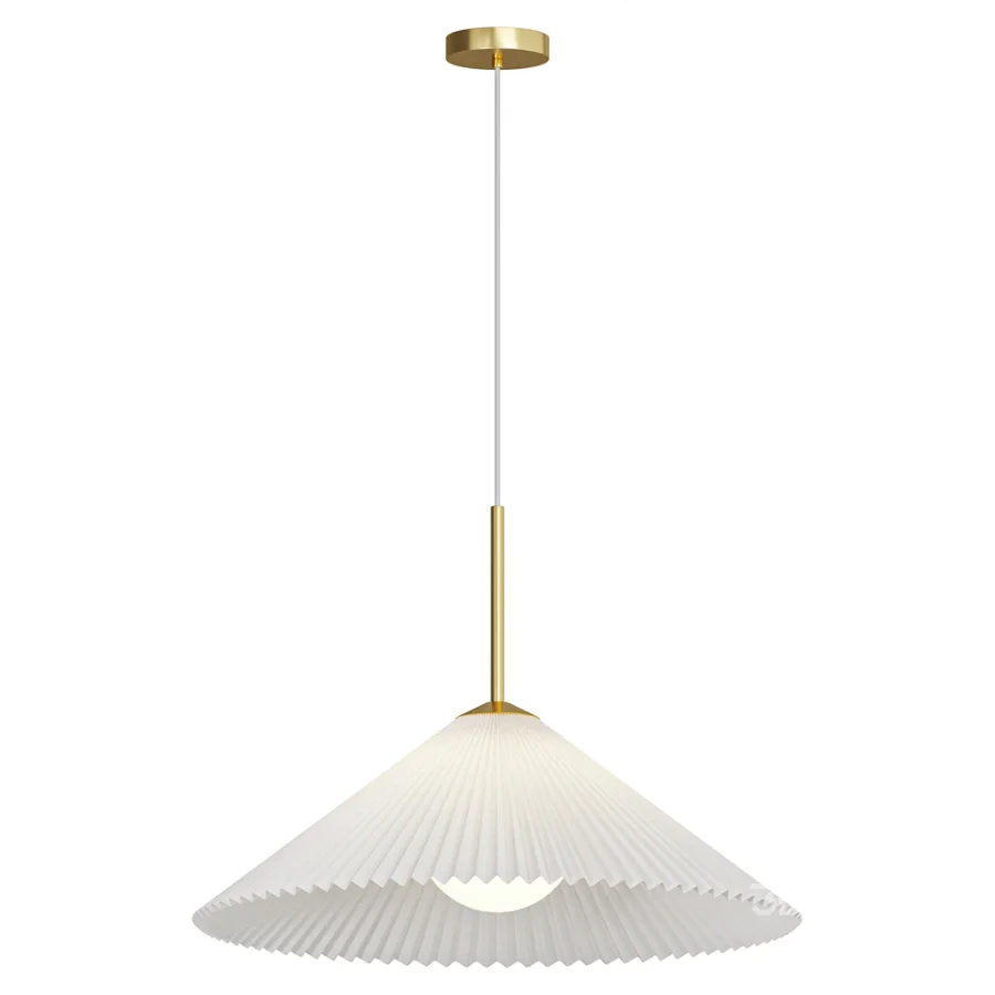 Parson Pendant Light Image 2
