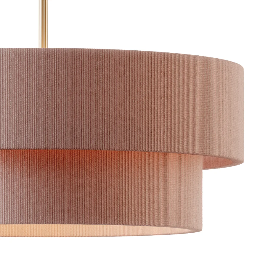 Delaney Dual Mount Pendant Image 7