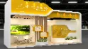 booth stand exhibition - Thumbnail 7