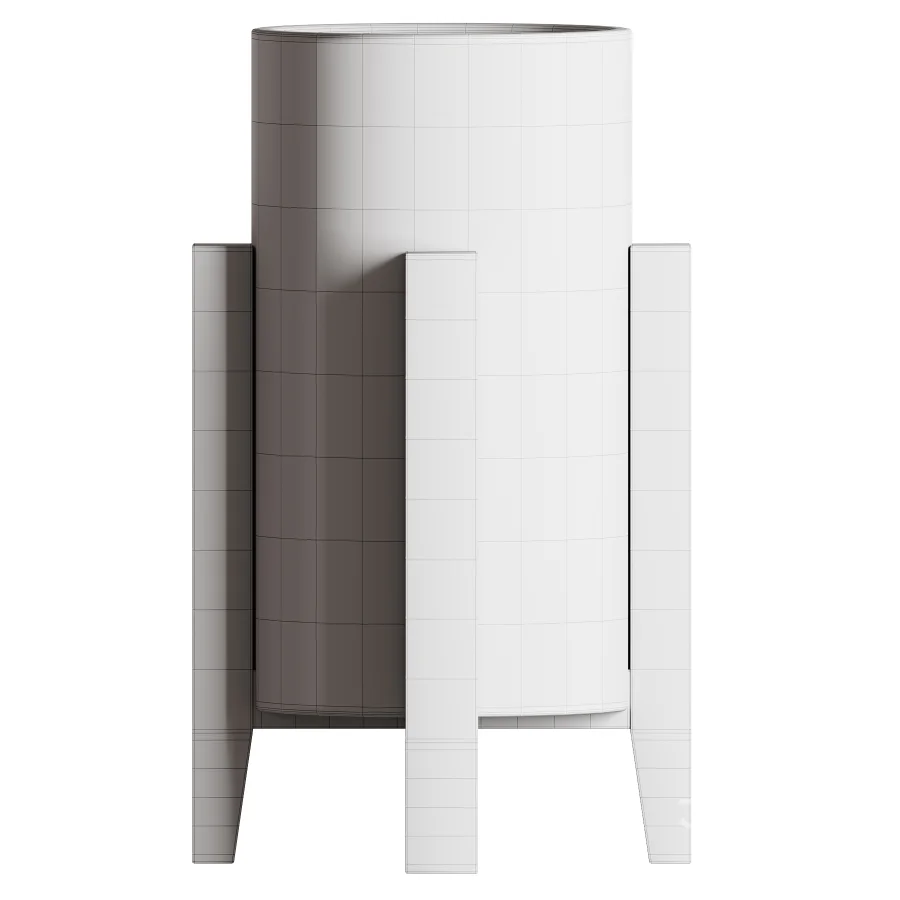 Eruca Table Lamp Image 3